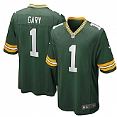 Youth Nike Packers 1 Rashan Gary Green 2019 NFL Draft First Round Pick Vapor Untouchable Limited Jersey Dzhi,baseball caps,new era cap wholesale,wholesale hats